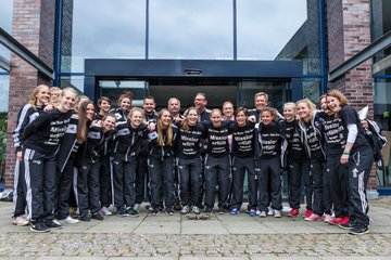 Bild 104 - Ehrung 1. Damen SVHU